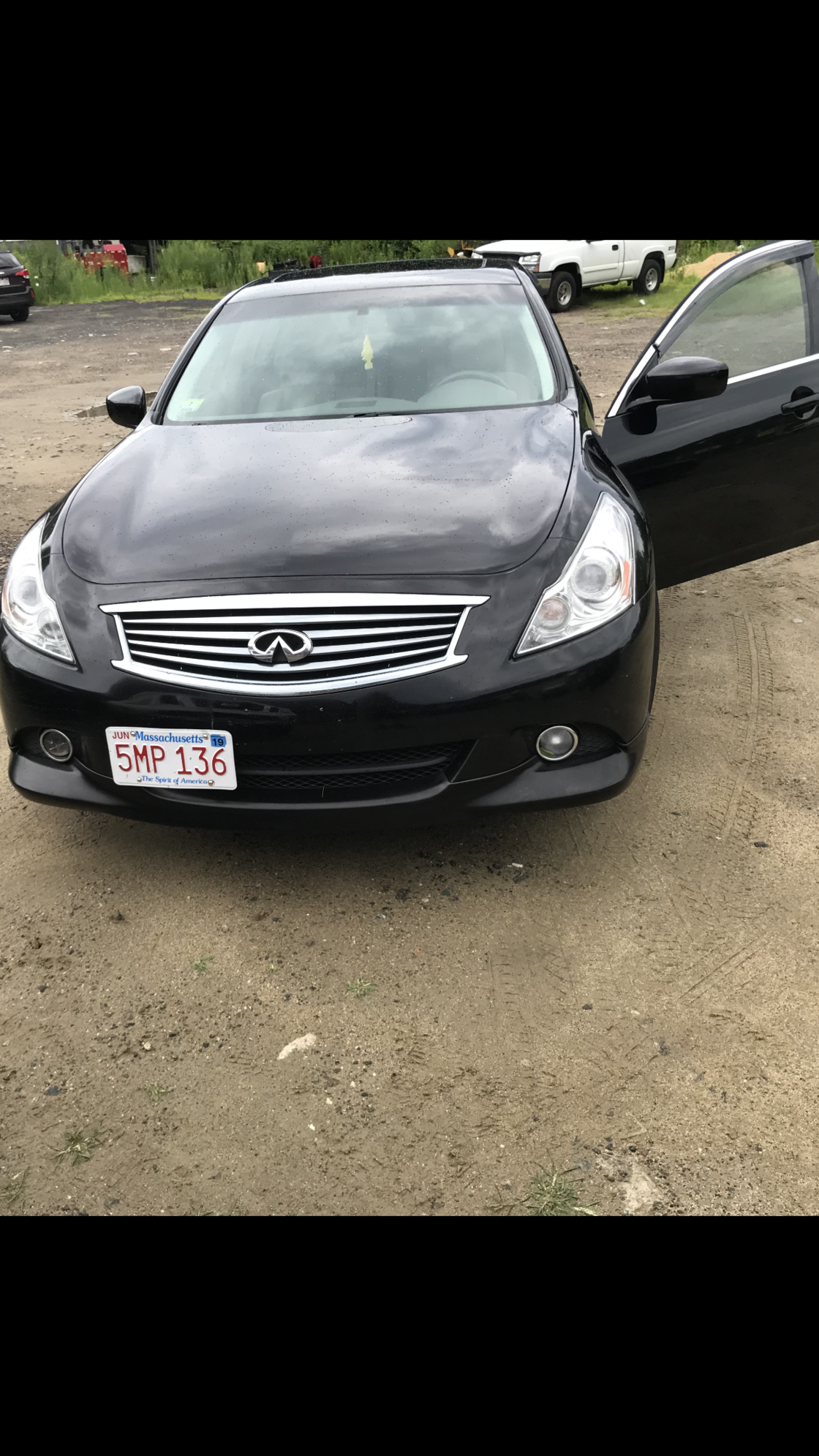 Infiniti G37 0 60 >> Infiniti G37x 0 60 2020 New Car Release Models Infiniti G37 0 60 >> Infiniti G37x 0 60 2020 New Car Release Models