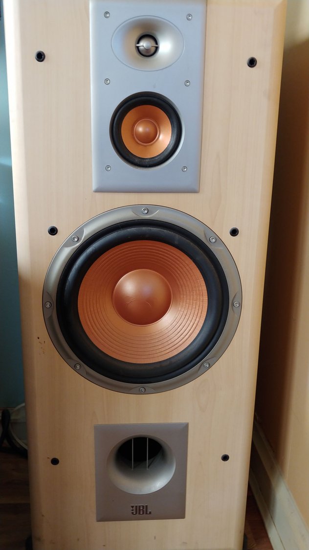 jbl home speakers review