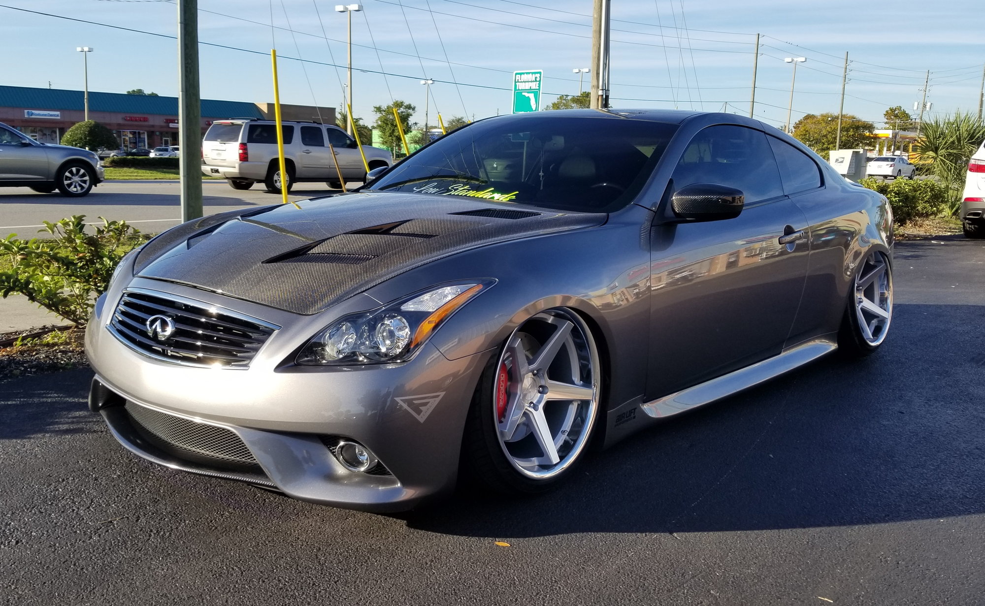 My new build, 2013 Infiniti G37s coupe - Page 13 - MyG37