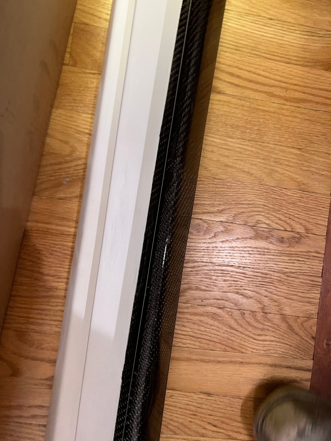 2008-15 g37 coupe Autokits x side skirts with carbon fiber lip