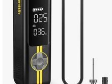 Portable Air Compressor