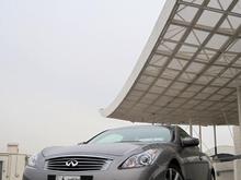 2009 G37s Coupe in Kuwait