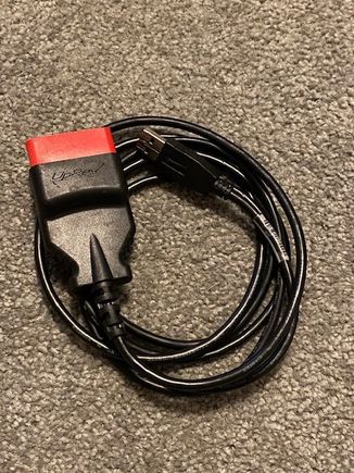 Uprev Cable