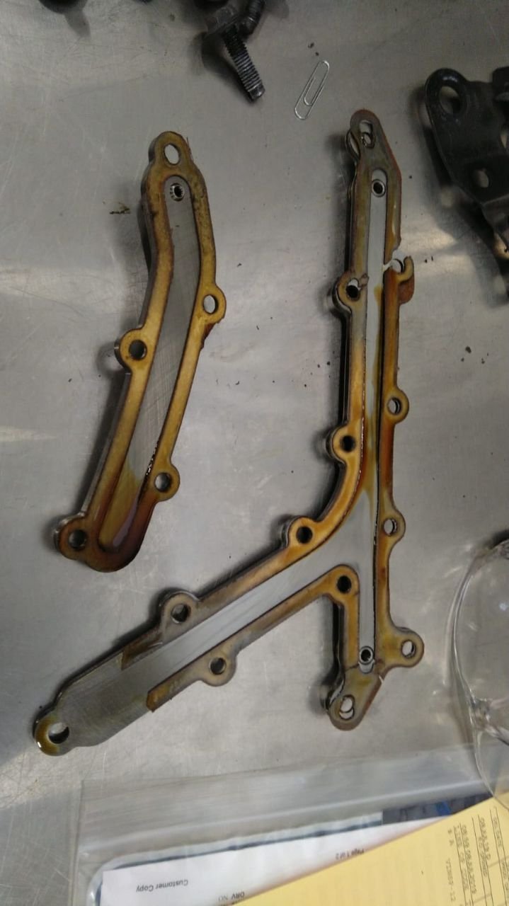 Infiniti G37 noise when accelerating after stop Page 8 MyG37