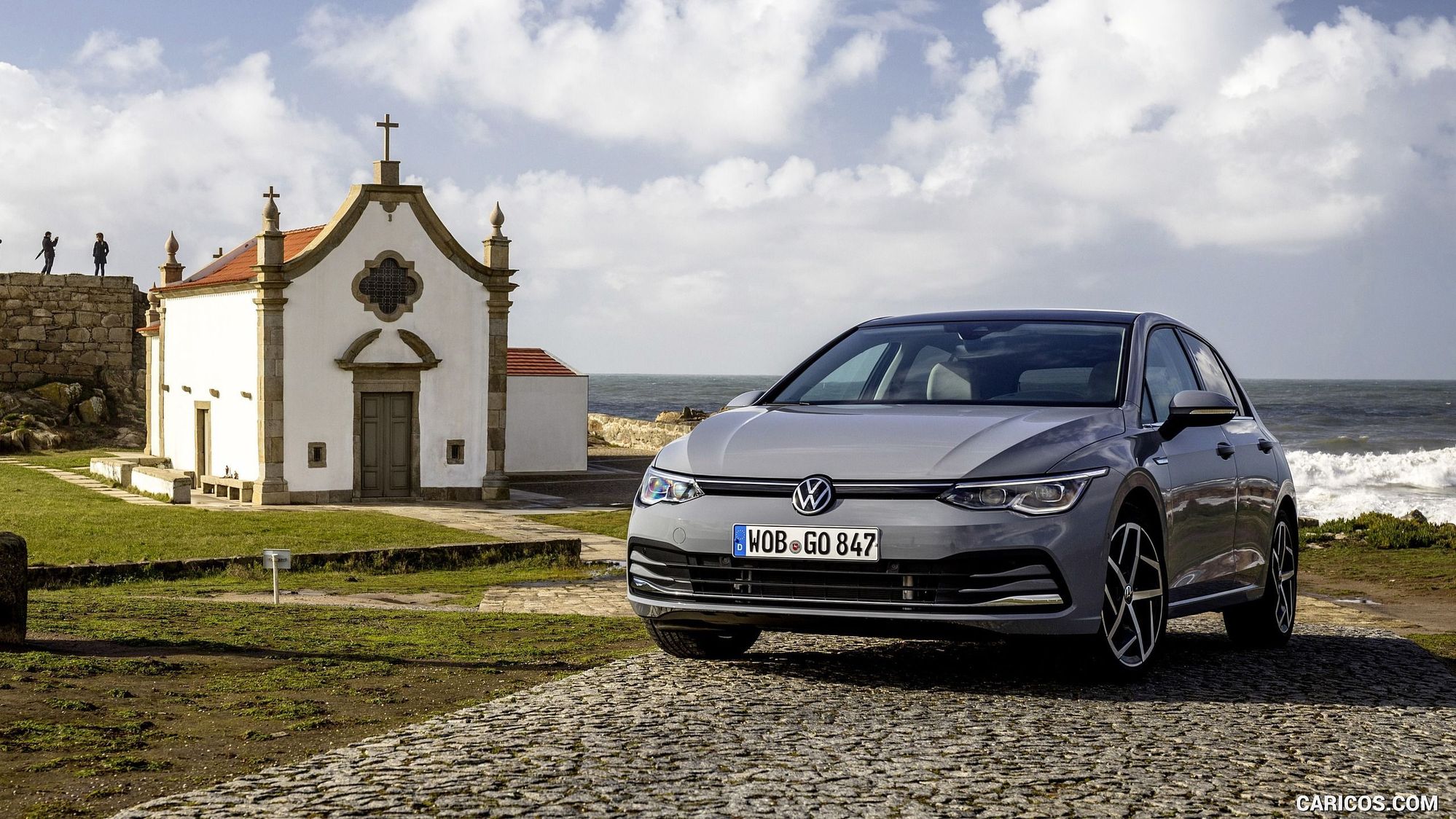 2020 Volkswagen GTI - Volkswage GTI - Used - VIN WVWXK73C69E136527 - Gray - Los Angeles Afb, CA 90045, United States