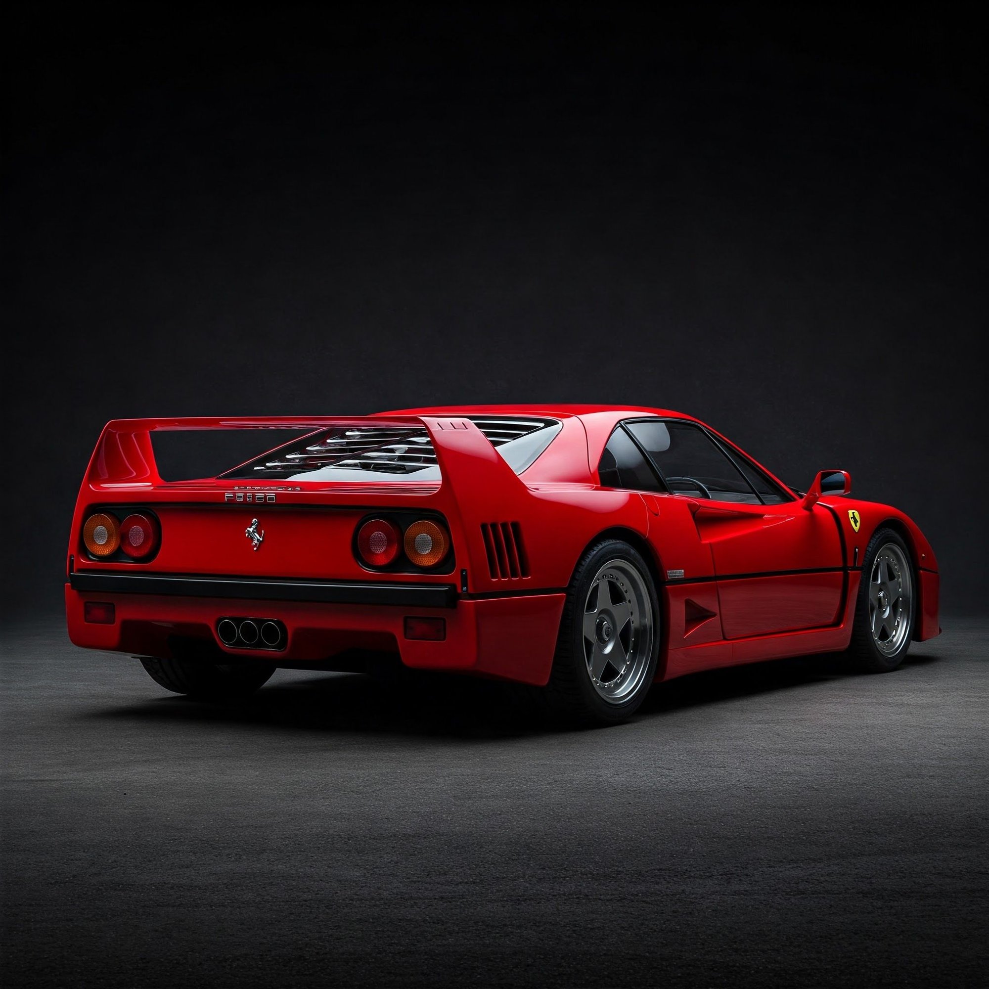 2025 Ferrari 12Cilindri - Ferrari - New - VIN FFF0001111 - Hon, HI 3311, United States