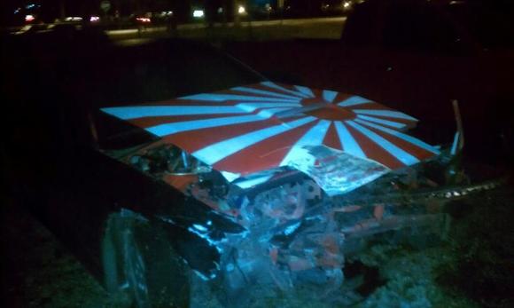 rx7wrecked