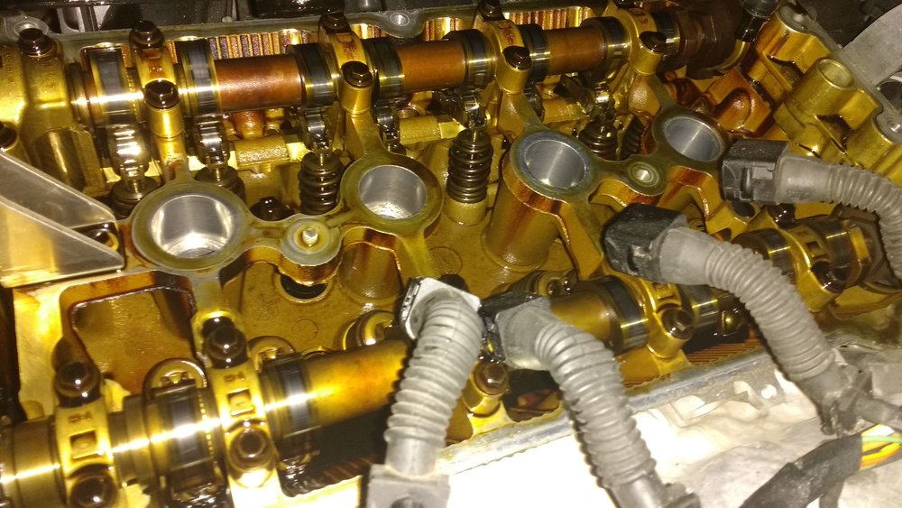 Drivetrain Should I change my R56 timing chain? North American Motoring