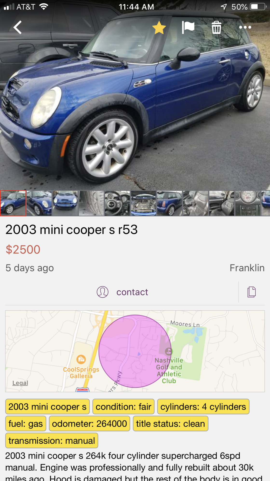 Minty Fresh: Clean & Mean R56 Mini Cooper S – A True Sleeper