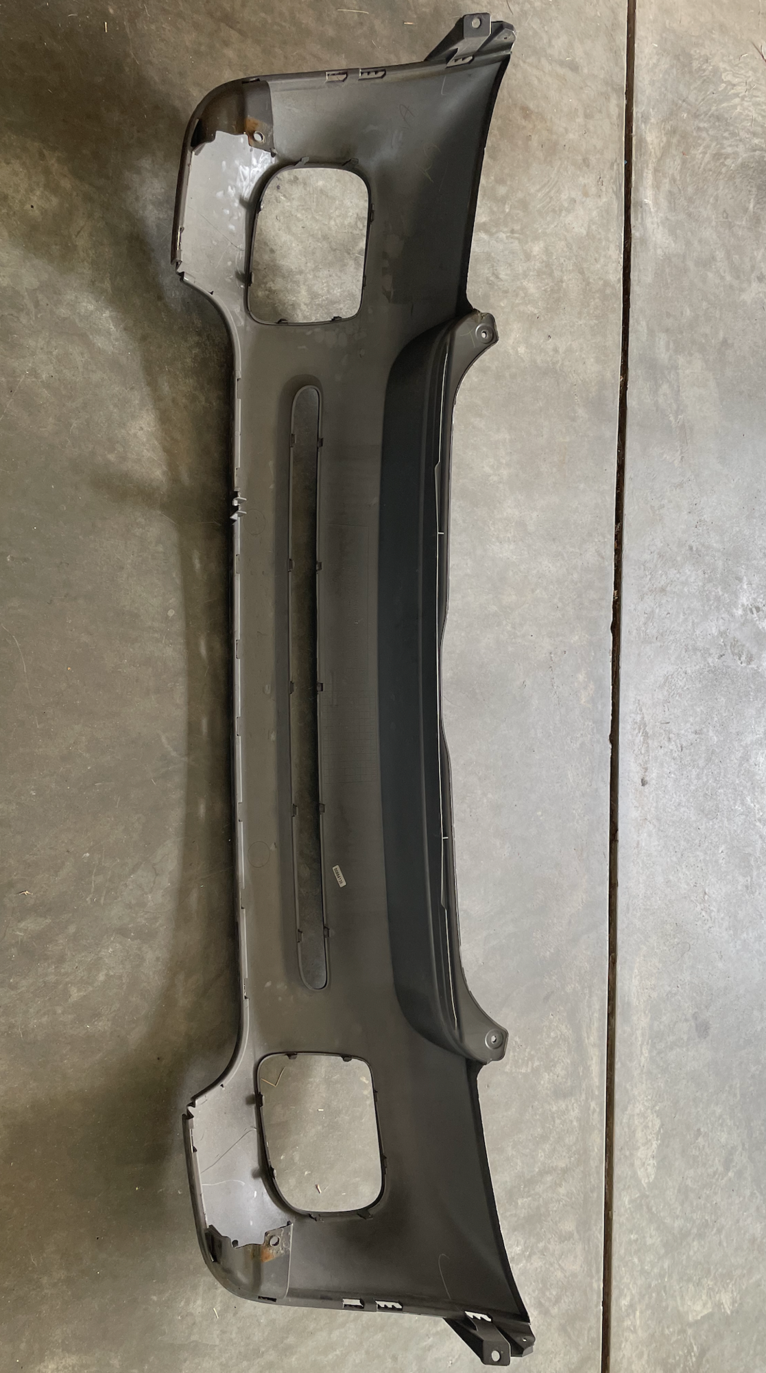 Exterior Body Parts - 2013 MINI R56 JCW GP Rear Bumper (Used ~30k miles) Charlotte, NC, USA - Used - 2007 to 2013 Mini R56: "Mk II" Mini Hatch/Hardtop range - Charlotte, NC 28227, United States