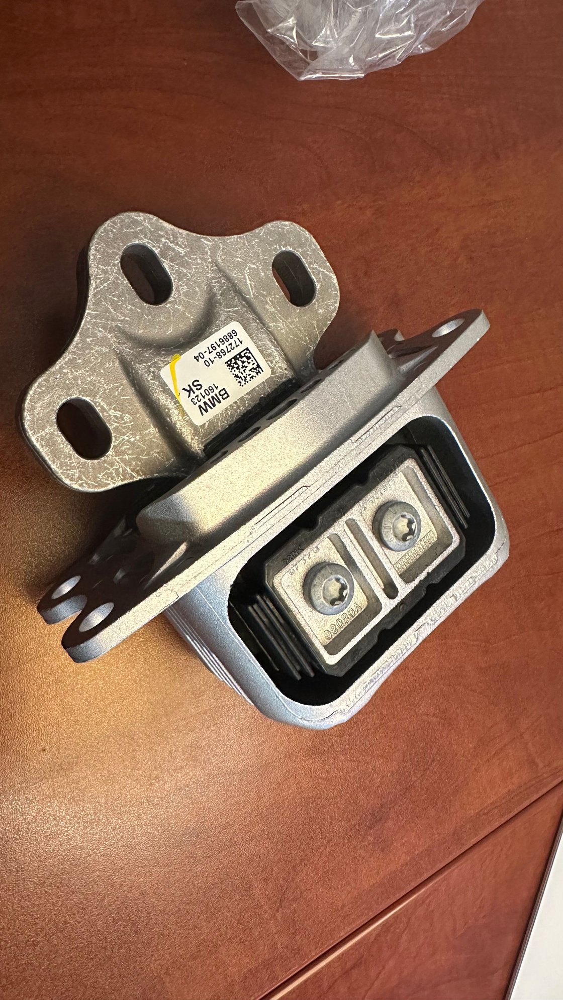 Miscellaneous - F56 Lemforder Tranny Mount NEW - New - 2014 to 2019 Mini F56: Mini Hatch/Hardtop - Miami, FL 33141, United States