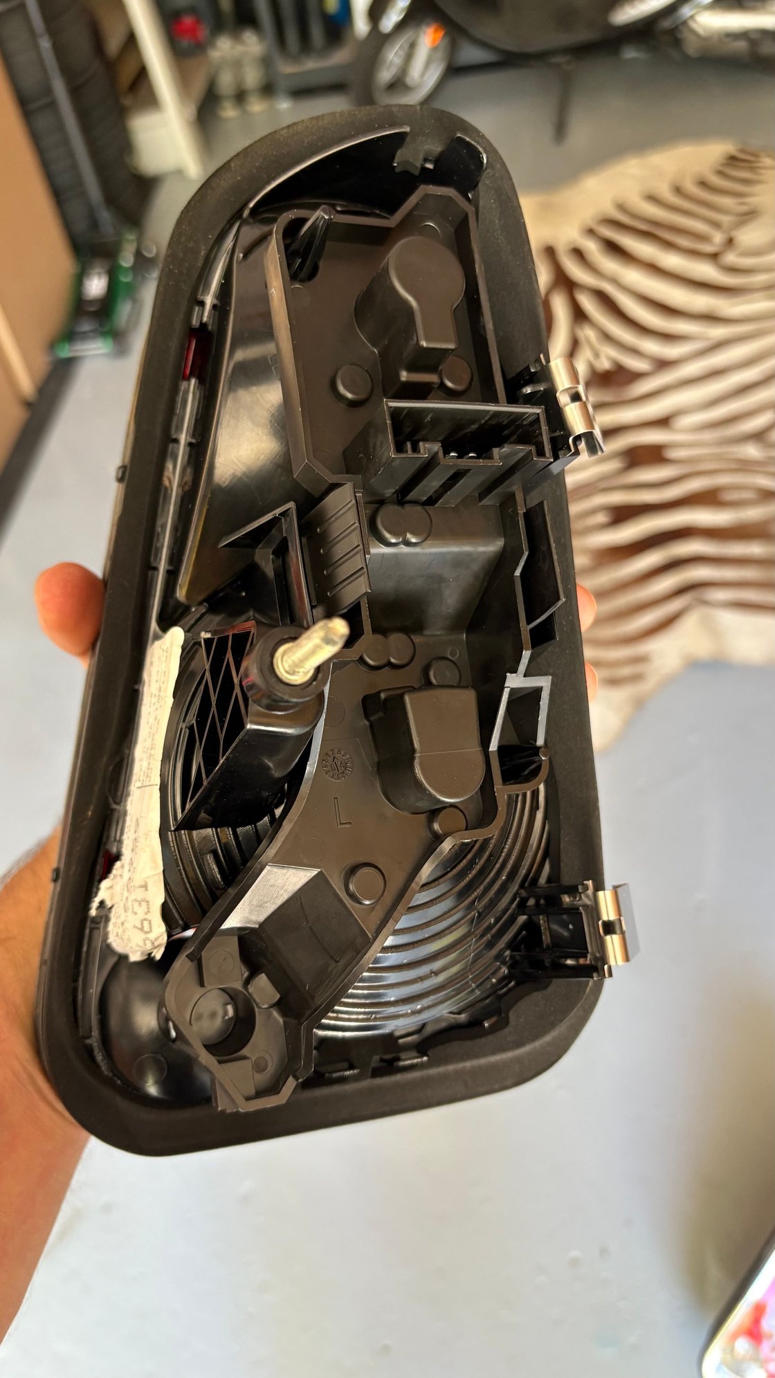 Exterior Body Parts - Mini R50 R52 R53 taillights - Used - -1 to 2026  All Models - Southampton, NY 11968, United States