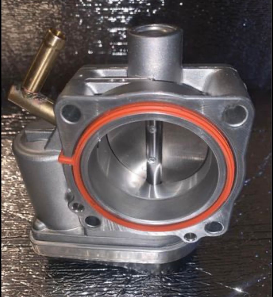 Engine - Intake/Fuel - New VDO OEM Stock throttle body R53 Mini Cooper 2002-2008 - New - 2002 to 2008 Mini Cooper - Huntsville, AL 35749, United States