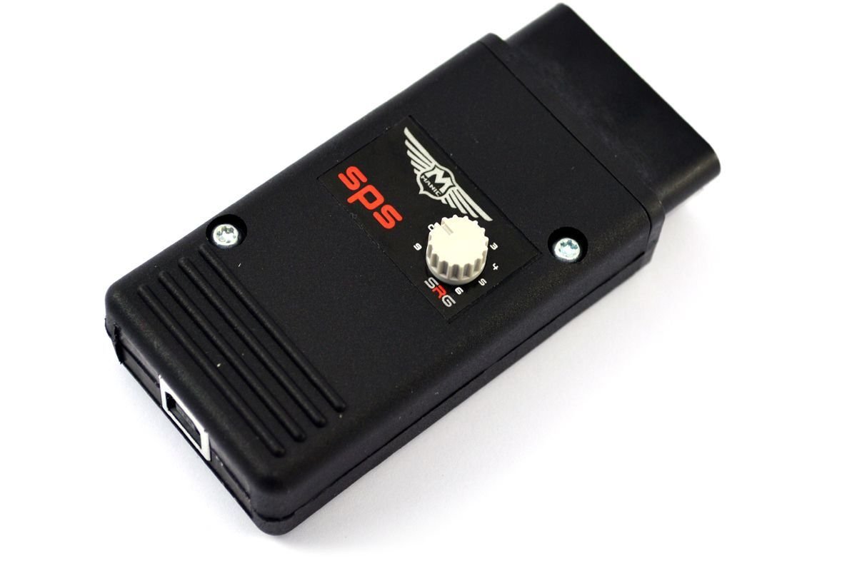 Engine - Power Adders - Looking For the Manic Sps Switch - Used - 2011 to 2014 Mini Cooper - New Castle, DE 19720, United States