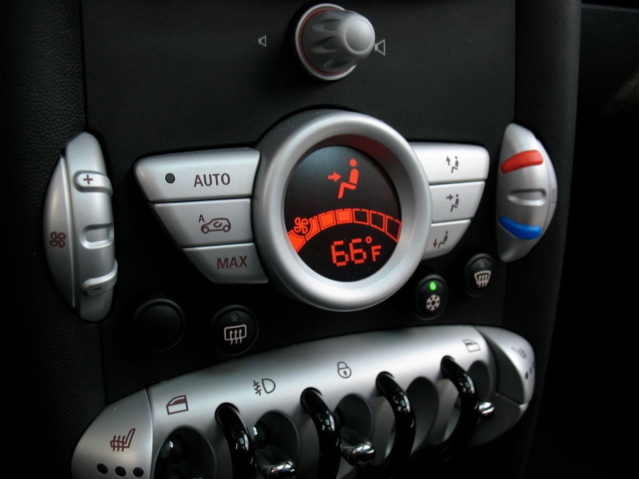 2007 > 2008+ Climate Control Module retrofit? North American Motoring