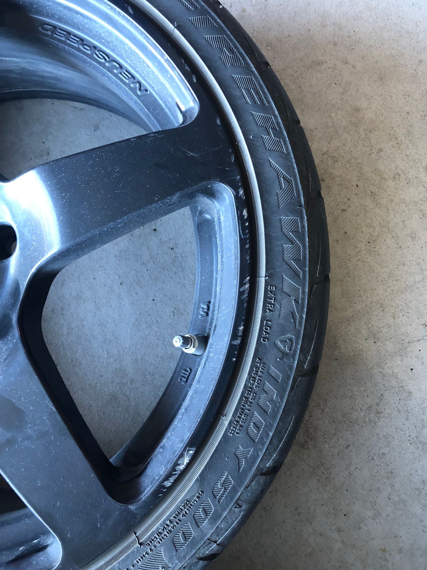 Brakes - **Gauging Interest**F56 JCW Front brakes/NM Wheels - Used - 2014 to 2018 Mini Cooper - Magnolia, TX 77355, United States