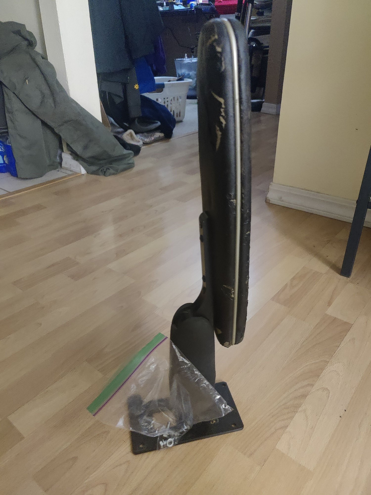 Interior/Upholstery - Armrests, armrests, armrests! - Used - All Years  All Models - Centrali, CA 93230, United States