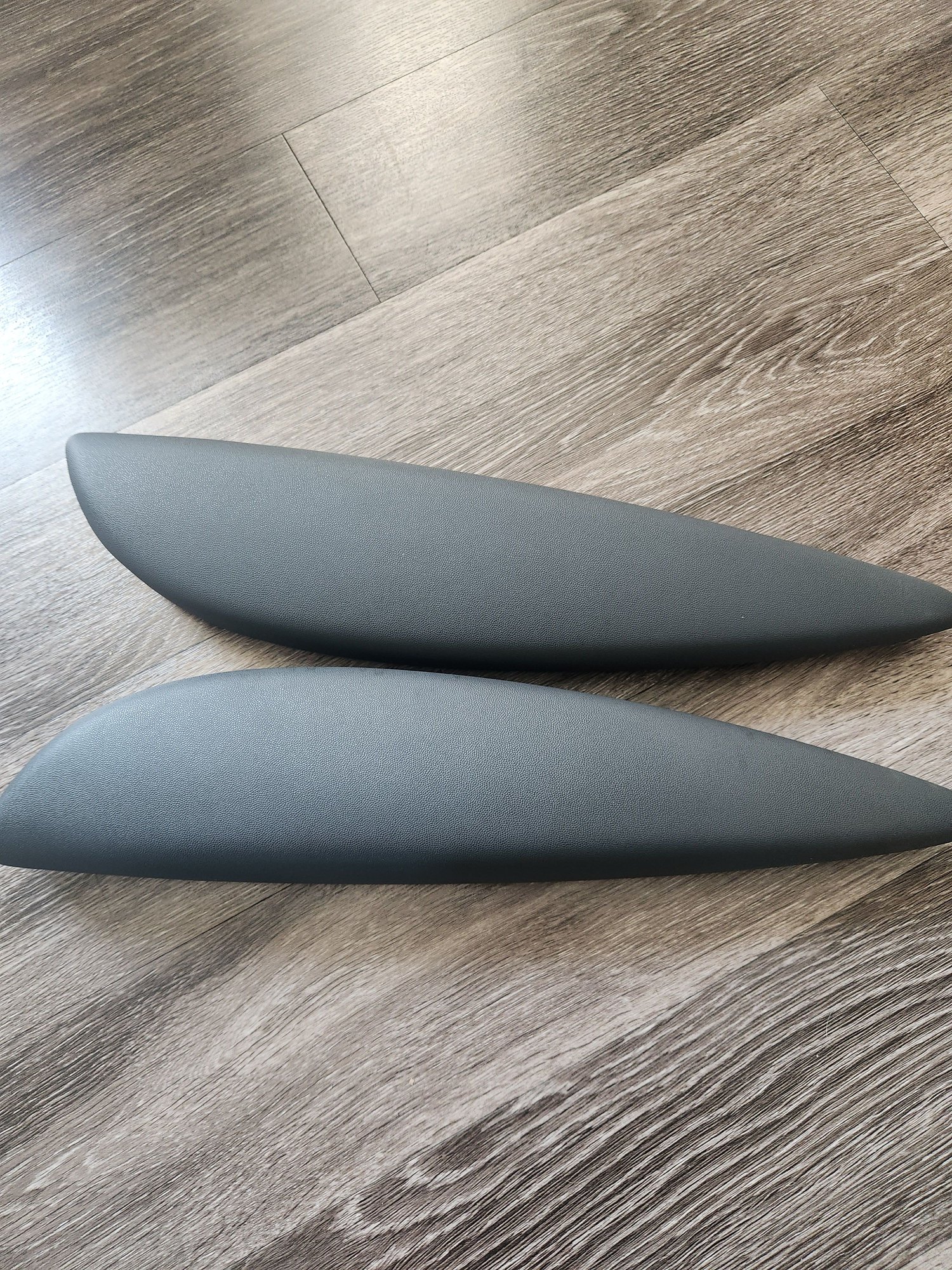 Interior/Upholstery - R56 Stock Door Armrests - Used - All Years  All Models - Reno, NV 89519, United States