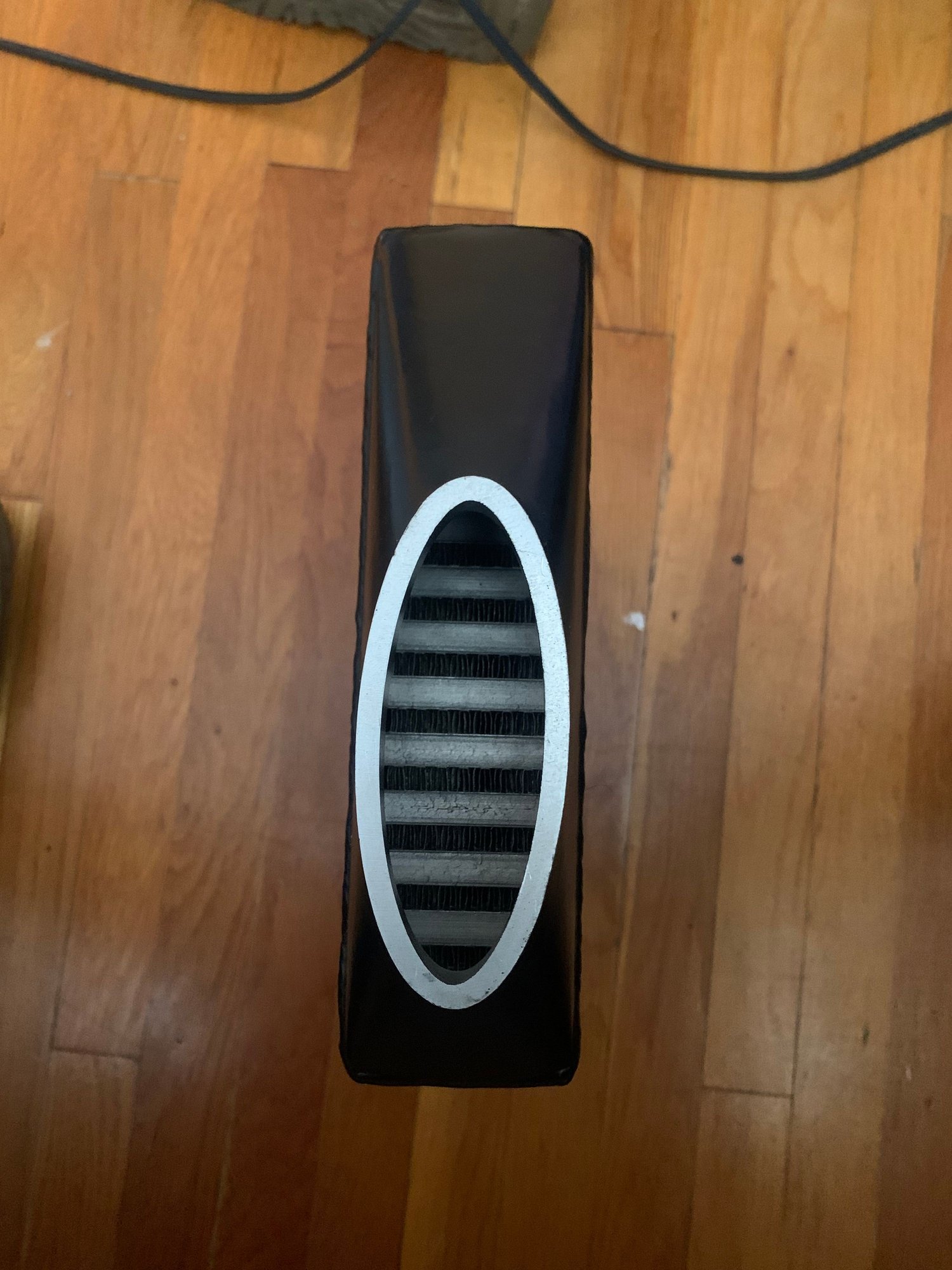 Engine - Intake/Fuel - Racing Dynamics 63MM Larger Intercooler R53 - Used - 2002 to 2006 Mini R53: "Mk I" Mini Cooper S - New Milford, NJ 07646, United States