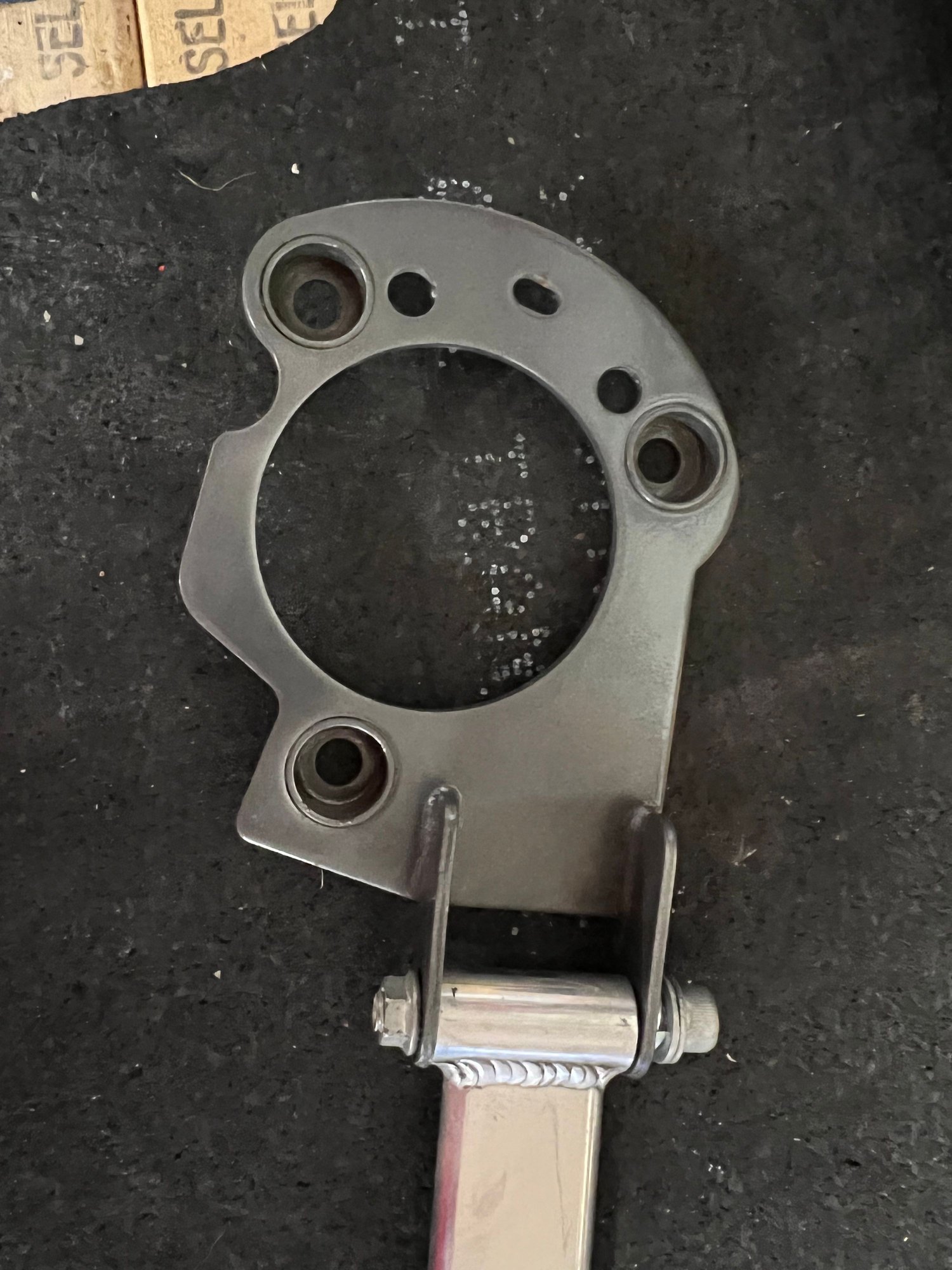 Steering/Suspension - Megan Racing Strut Tower Brace R60 - Used - 2011 to 2016 Mini R60: Countryman - Addison, NY 14801, United States