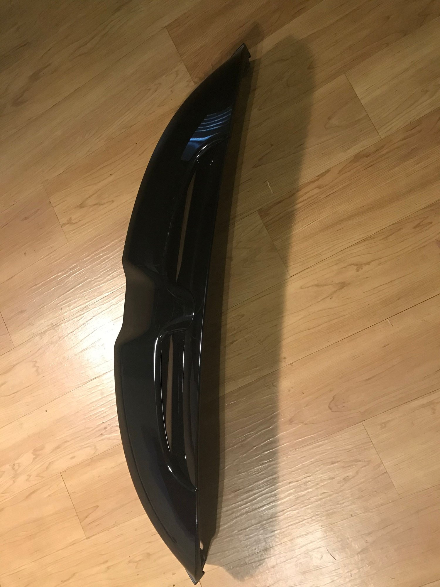 Exterior Body Parts - F56 Jcw Wing - Used - 2014 to 2020 Mini F56: Mini Hatch/Hardtop - Los Angeles, CA 91377, United States