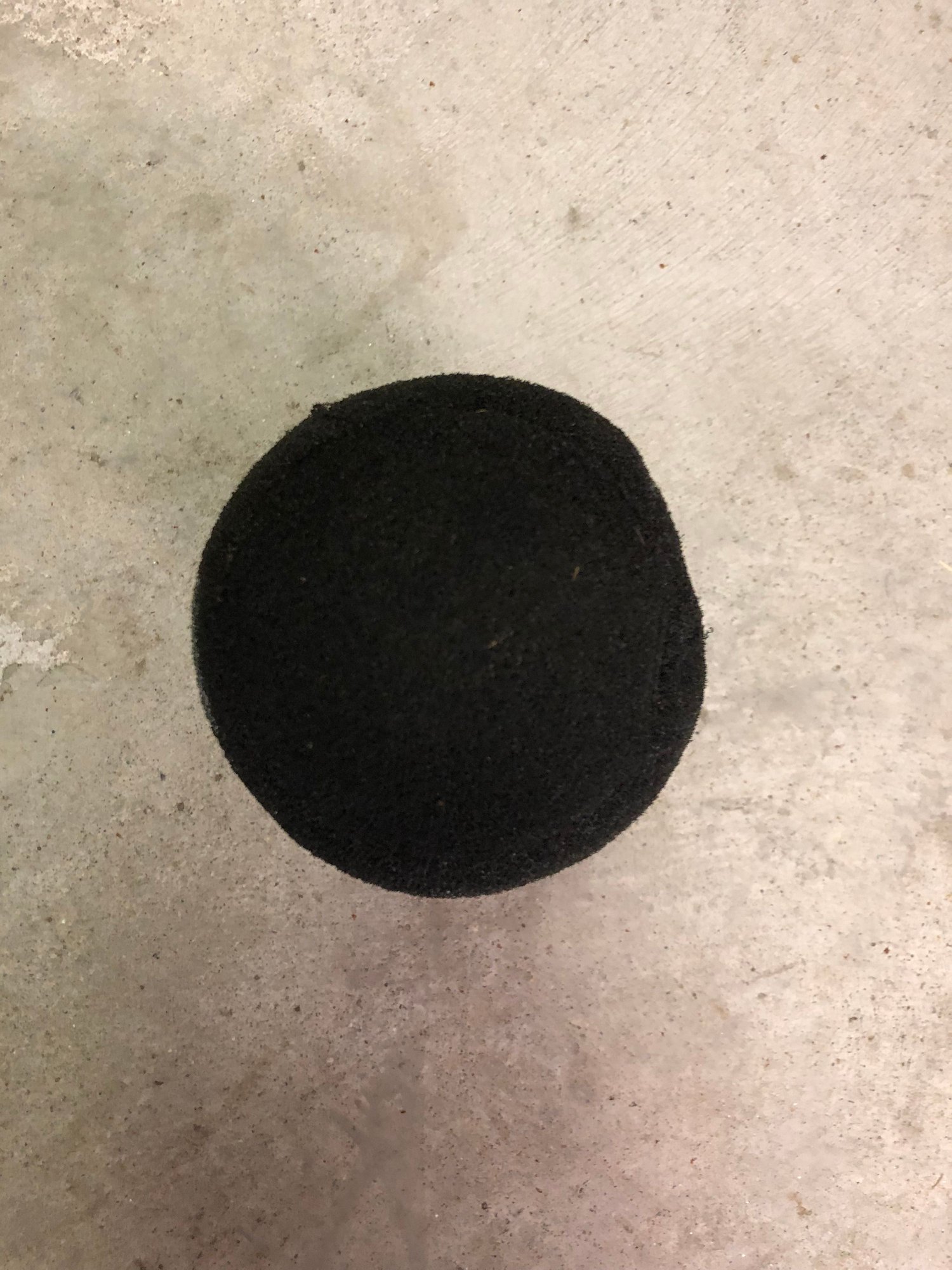 Engine - Intake/Fuel - ALTA Cone Foam Intake Air Filter 2.75” Mouth - Used - 2002 to 2013 Mini Cooper - Austin, TX 78738, United States
