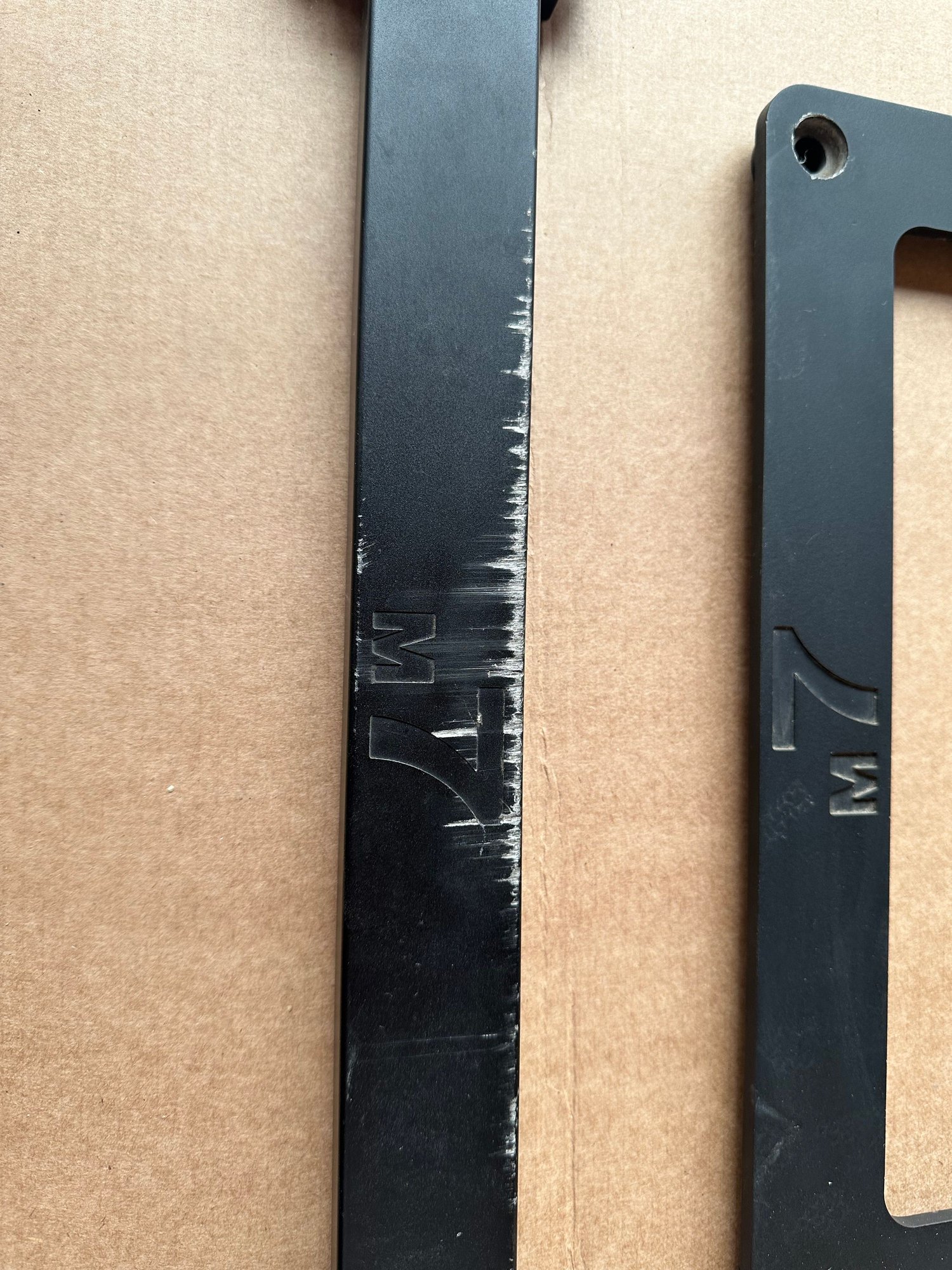 Miscellaneous - R53 M7 under chassis brace - Used - 2002 to 2006 Mini R53: "Mk I" Mini Cooper S - Montreal, QC H3H2J2, Canada