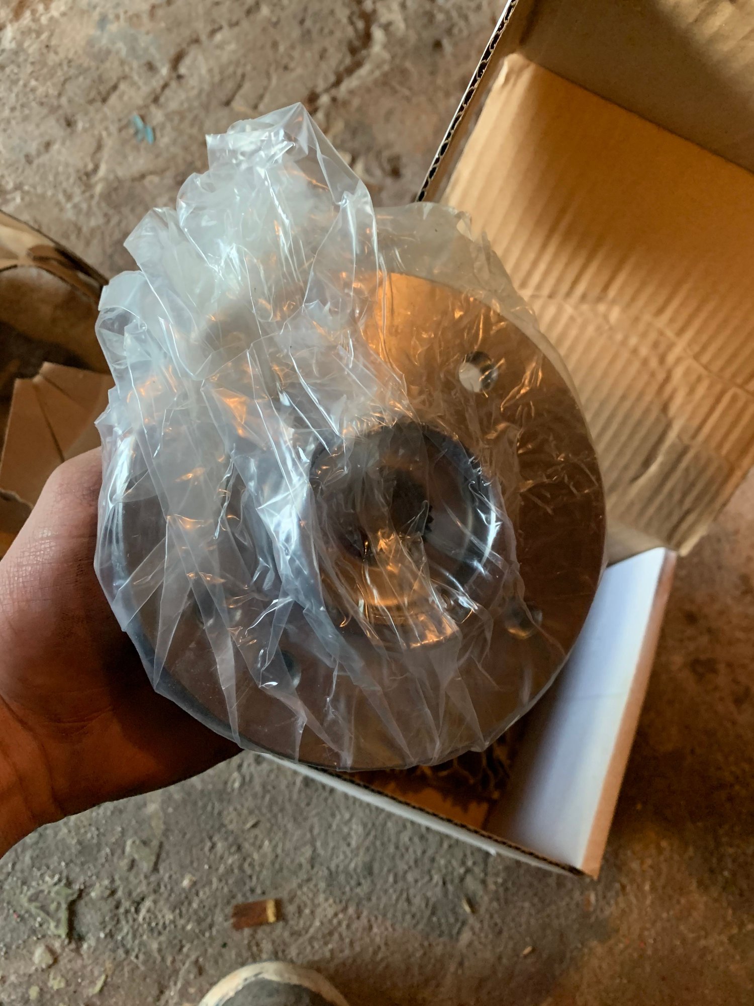 Drivetrain - Ebay Special Hubs! - New - 2002 to 2006 Mini Cooper - Groves, TX 77619, United States