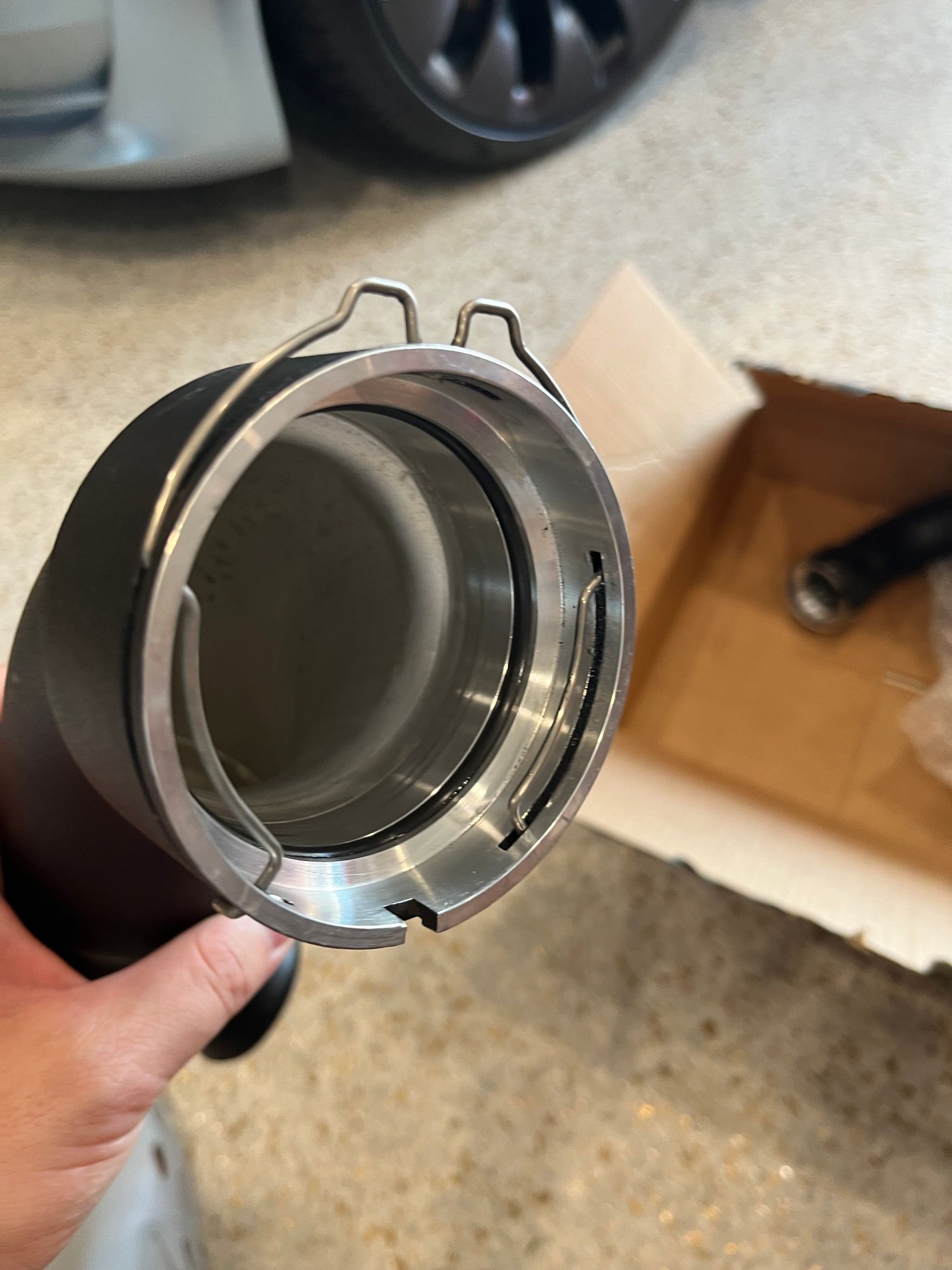 2017 Mini F56: Mini Hatch/Hardtop - MMR hard charge pipes for F56 JCW - Engine - Intake/Fuel - $100 - Orlando, FL 32832, United States