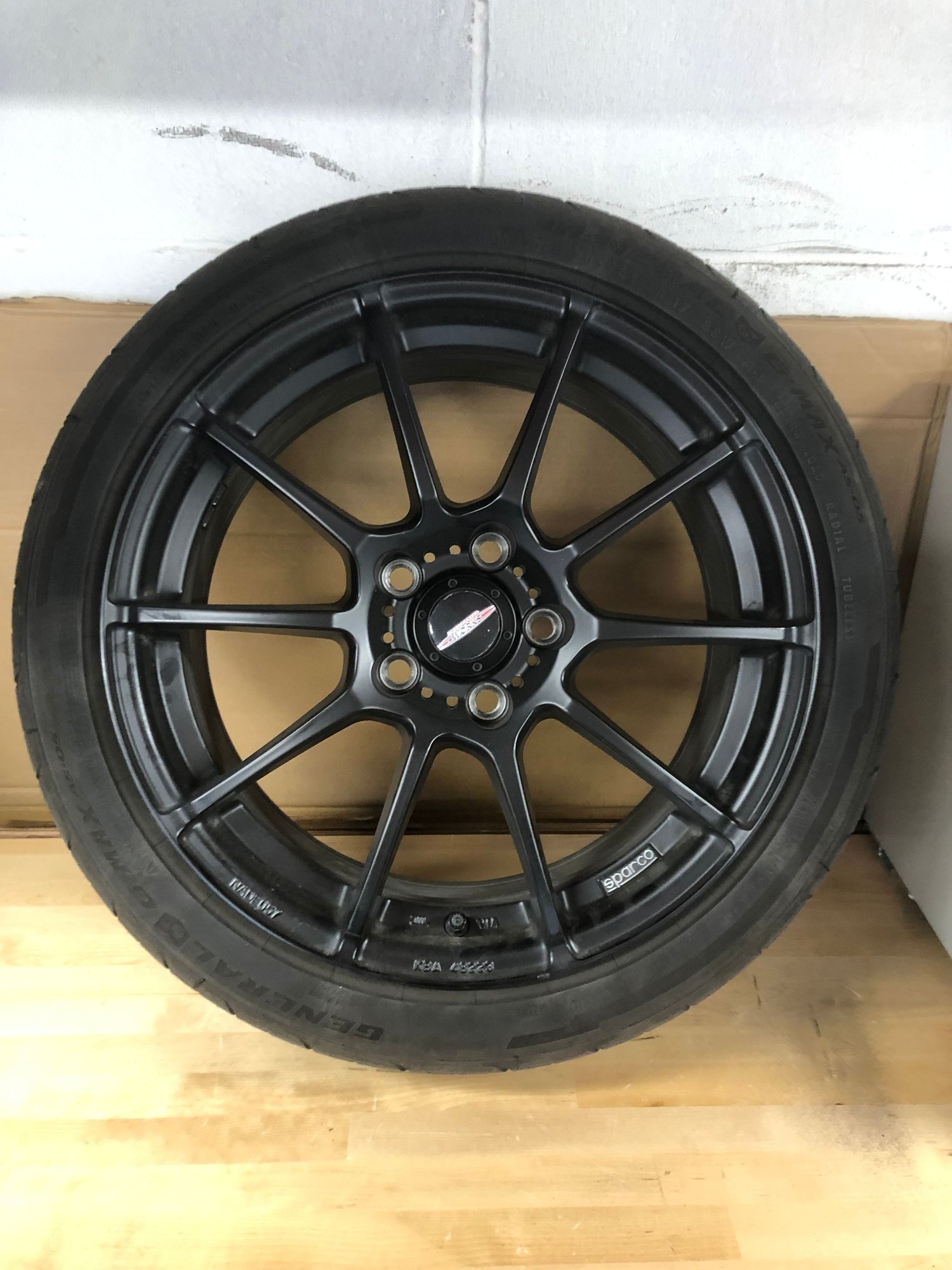 Wheels and Tires/Axles - 3rd Gen rims and tires - Used - 2019 to 2021 Mini F56: Mini Hatch/Hardtop - Hopewell, PA 15001, United States