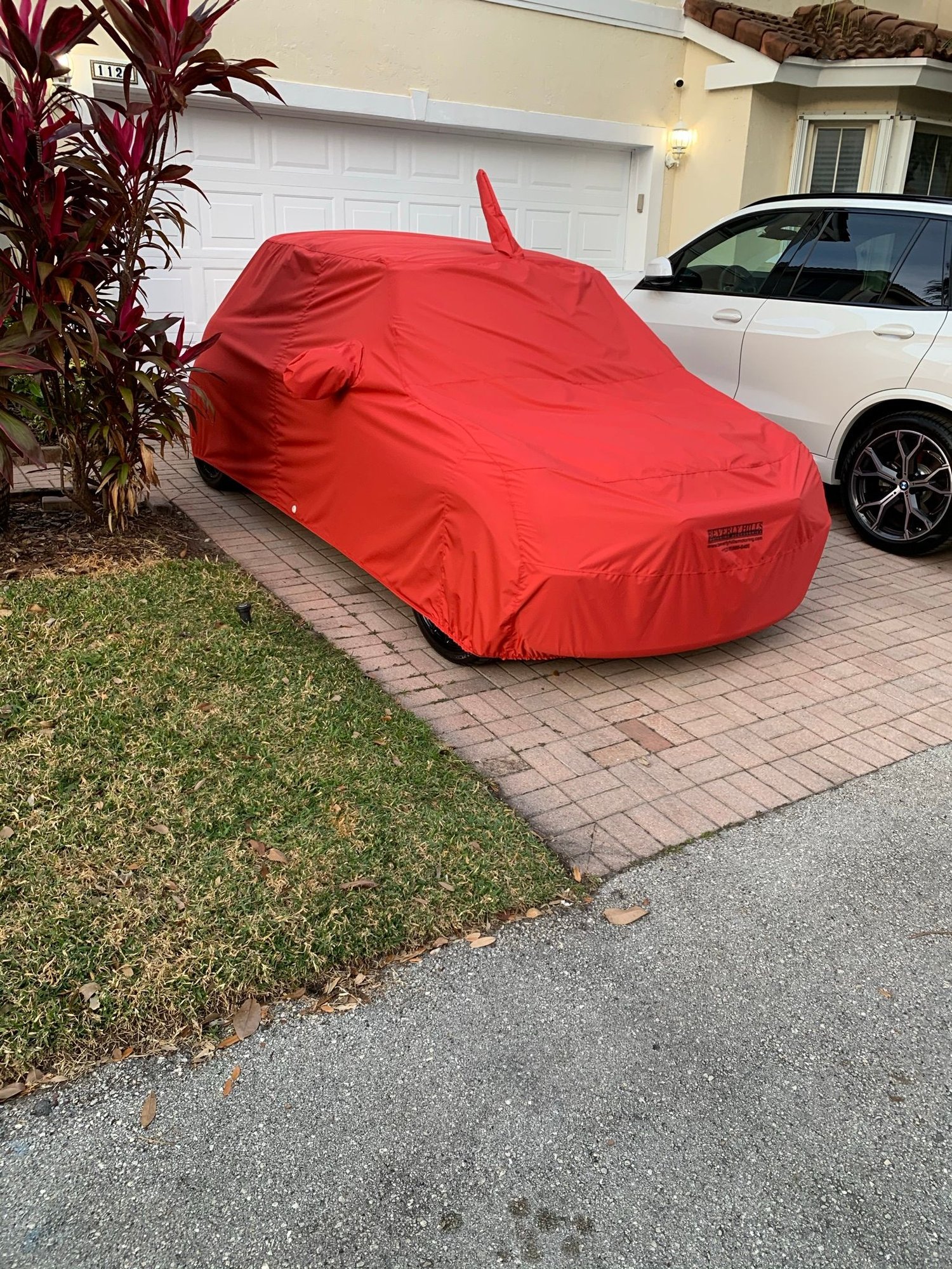 2006 Mini R52: "Mk I" Mini Convertible - 2006 R52 JCW 70k Miles completely refurbished. - Used - VIN Wmwrh33556tf86744 - 70,900 Miles - 4 cyl - 2WD - Manual - Convertible - Red - Hollywood, FL 33019, United States