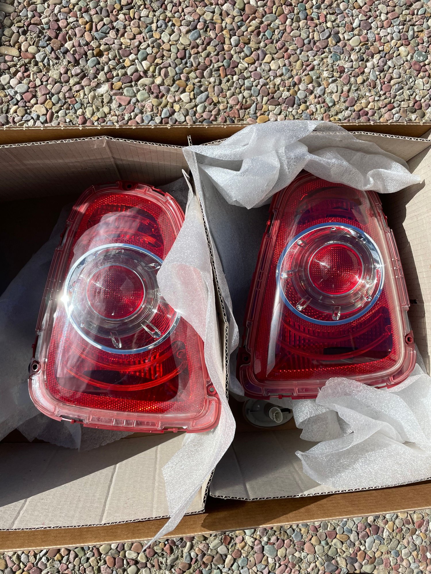 Accessories - Feeler: GP2 parts - Used - 0  All Models - Foster City, CA 94404, United States