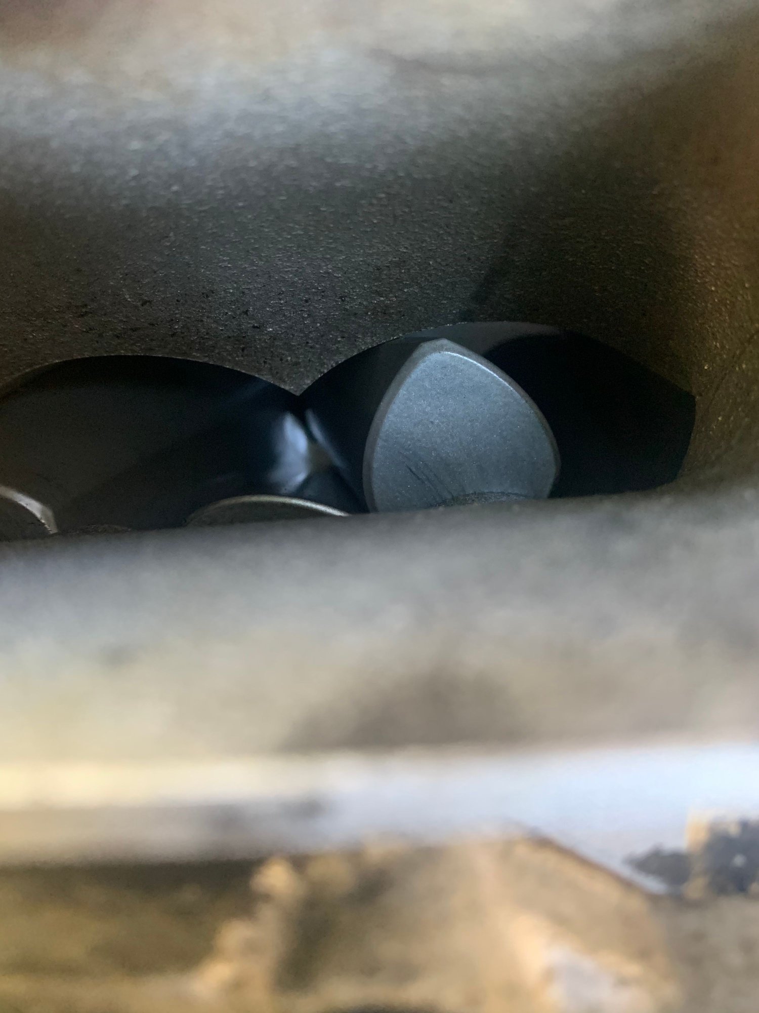 Engine - Power Adders - 02-08 Mini Cooper S 60k R53 1.6L OEM Supercharger Assembly Eaton M45 117159-10 - Used - 2002 to 2008 Mini R53: "Mk I" Mini Cooper S - Coral Gables, FL 33134, United States