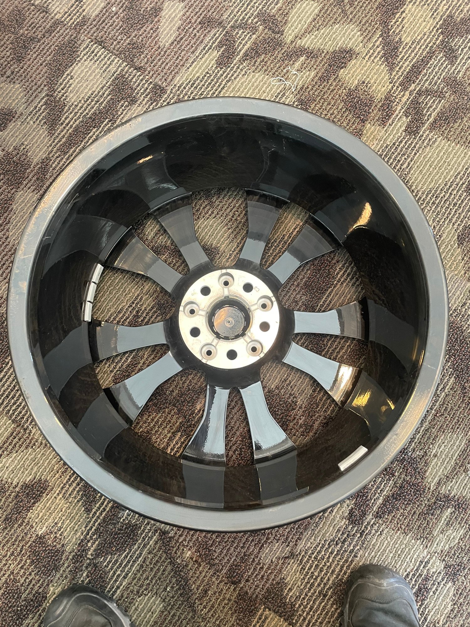 Wheels and Tires/Axles - JCW 19" Wheels 2022 - Used - 0  All Models - Boise, ID 83714, United States