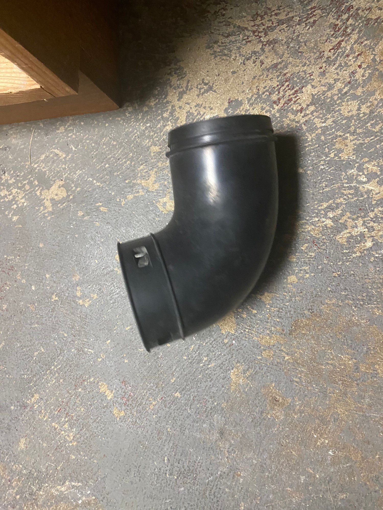 Engine - Intake/Fuel - AEM R56 N14 Cold Air Intake - Used - 2007 to 2010 Mini All Models - Somerset, NJ 08873, United States