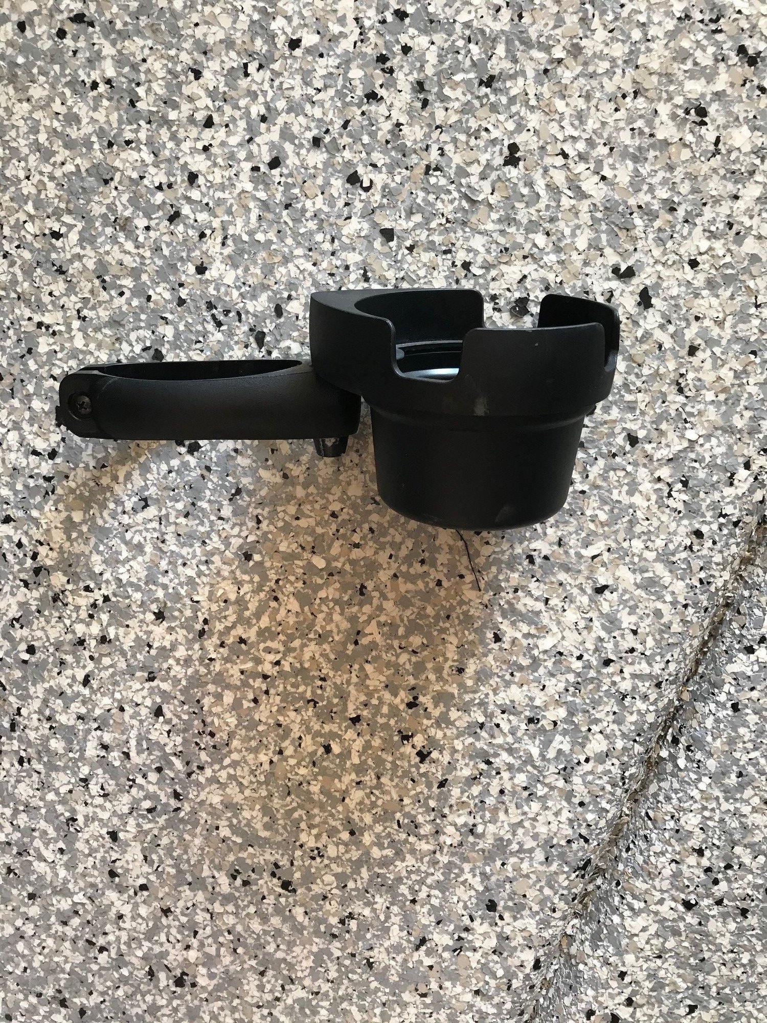 2002 Mini R53: "Mk I" Mini Cooper S - Cup Holder - Interior/Upholstery - $45 - Indio, CA 92201, United States