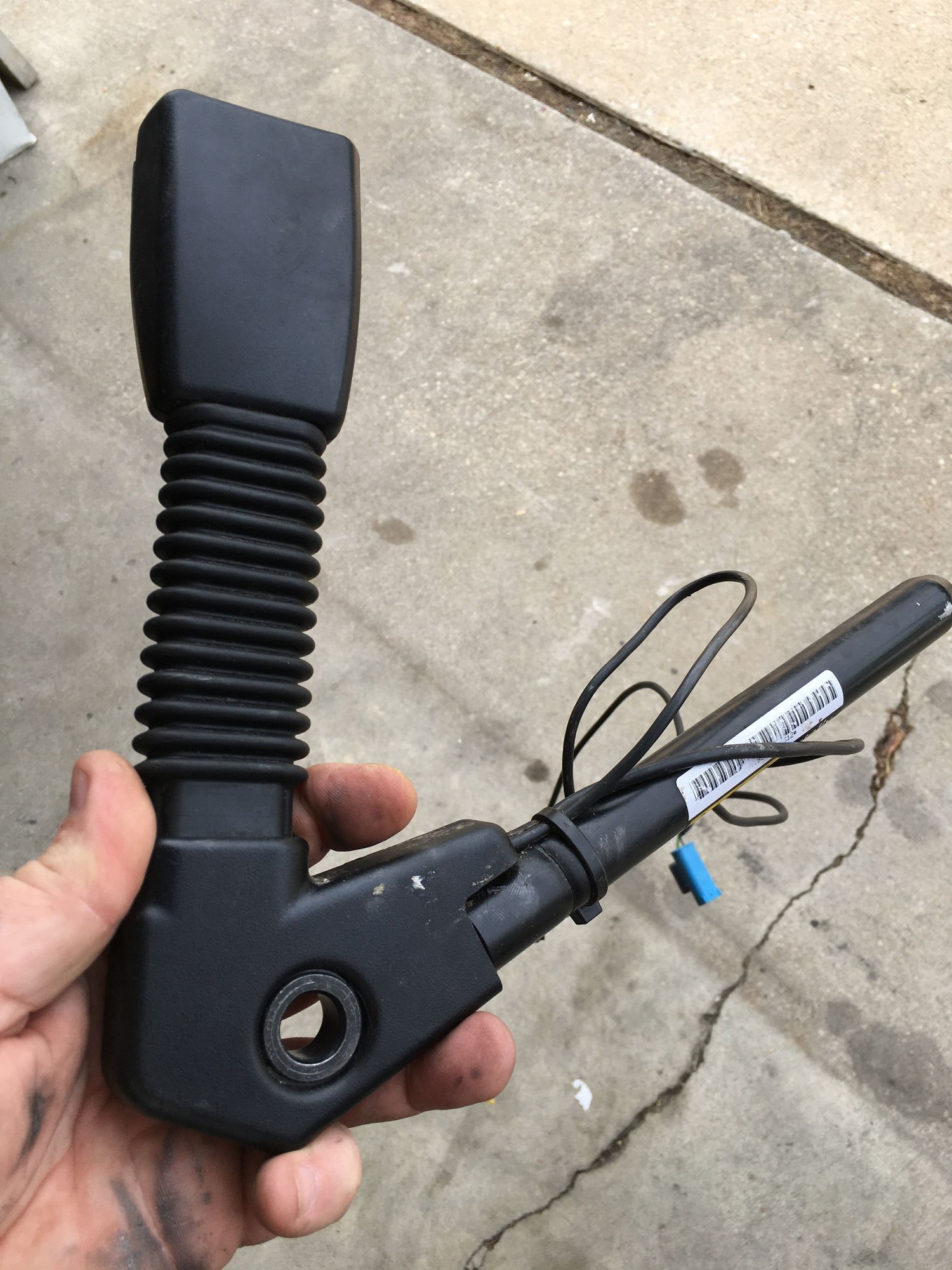 Accessories - Gen 1 Parts - Used - 2002 to 2008 Mini All Models - Felton, DE 19943, United States