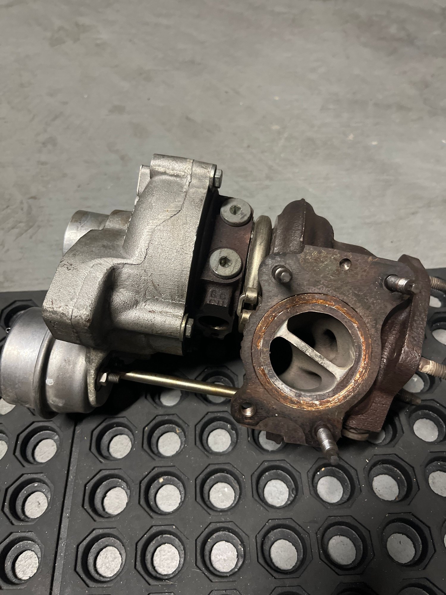 Engine - Power Adders - N18 mini cooper S turbo - Used - 2005 to 2013 Mini Cooper - Las Vegas, NV 89138, United States