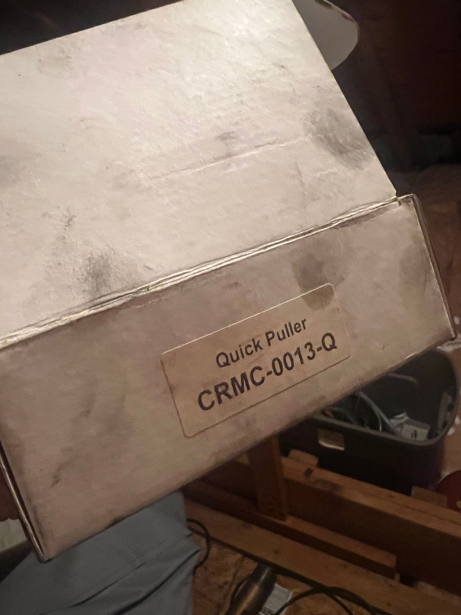Miscellaneous - R53 misc parts - Used - All Years  All Models - Rindge, NH 03461, United States