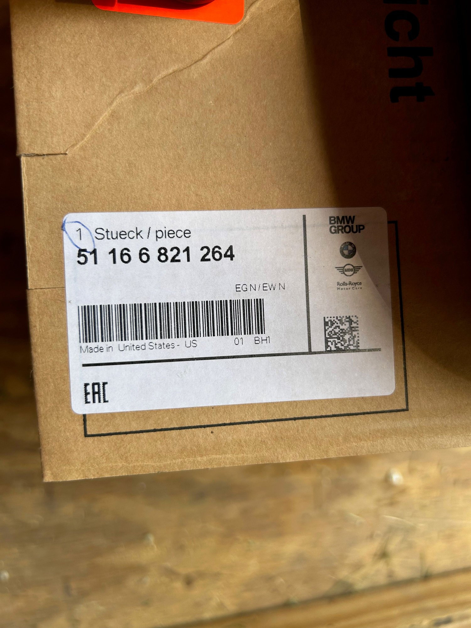 Accessories - 2019 mini countryman s f60 - Used - -1 to 2025  All Models - Lockport, IL 60491, United States