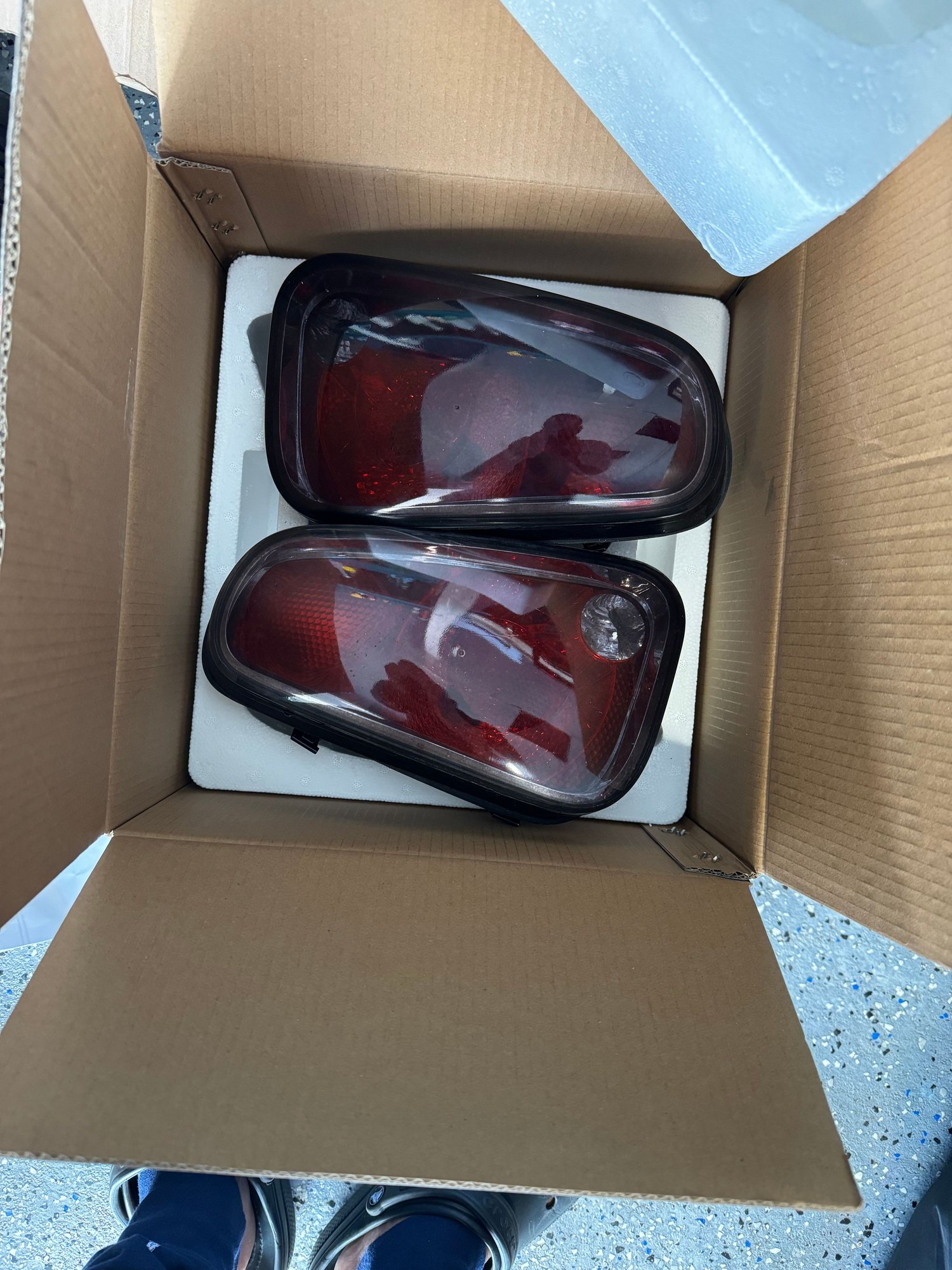 Miscellaneous - R53 cooper s clean out - Used - -1 to 2024  All Models - Queens, NY 11420, United States