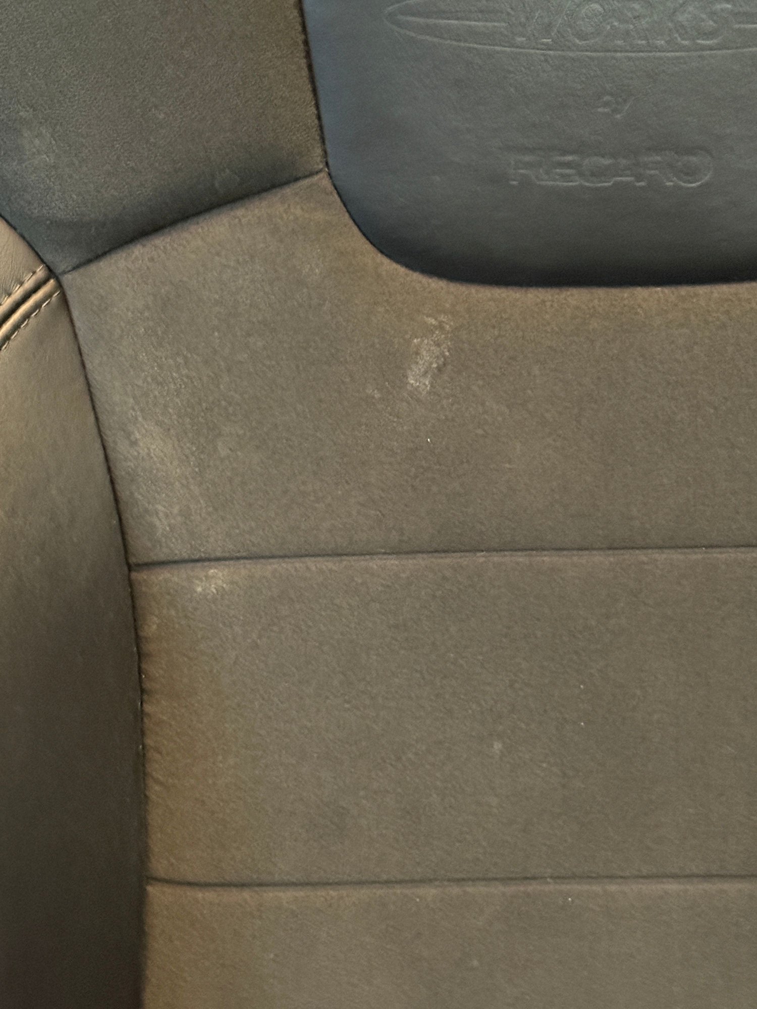 Interior/Upholstery - 2nd Gen OEM Mini Recaro Sport seats and OEM driver’s seat covers - Used - All Years  All Models - Astoria, OR 97103, United States
