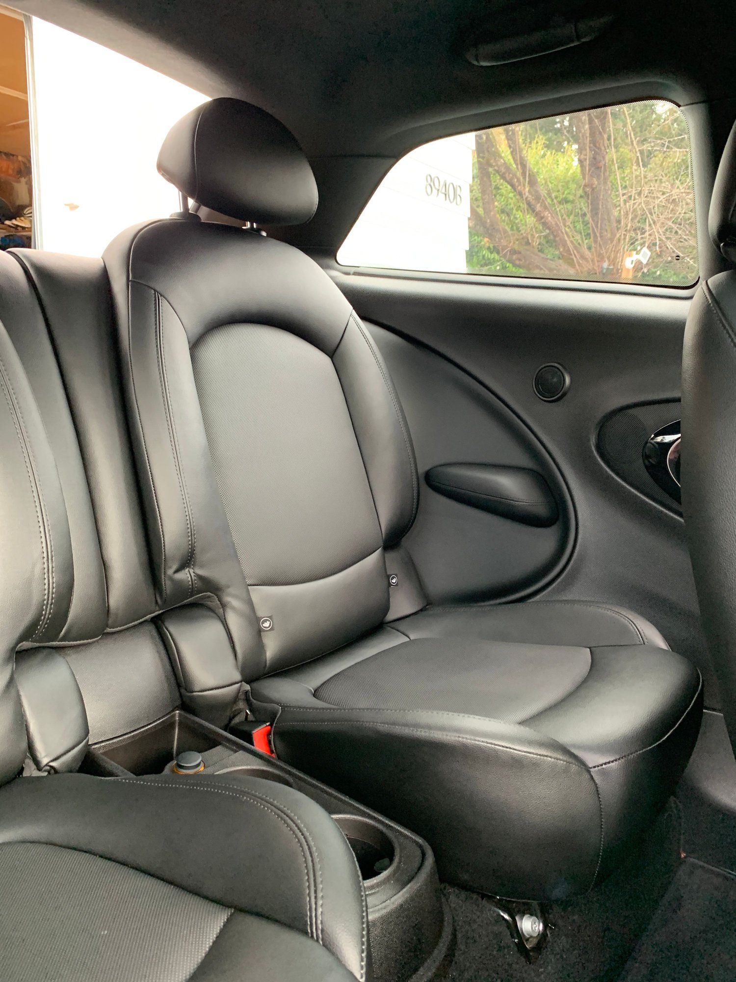 2015 Mini Cooper Paceman - 2015 mini paceman. " JCW package " large custom build - Used - VIN WMWSS5C56FWS99858 - 61,000 Miles - 4 cyl - 2WD - Automatic - Coupe - Brown - Portland, OR 97219, United States