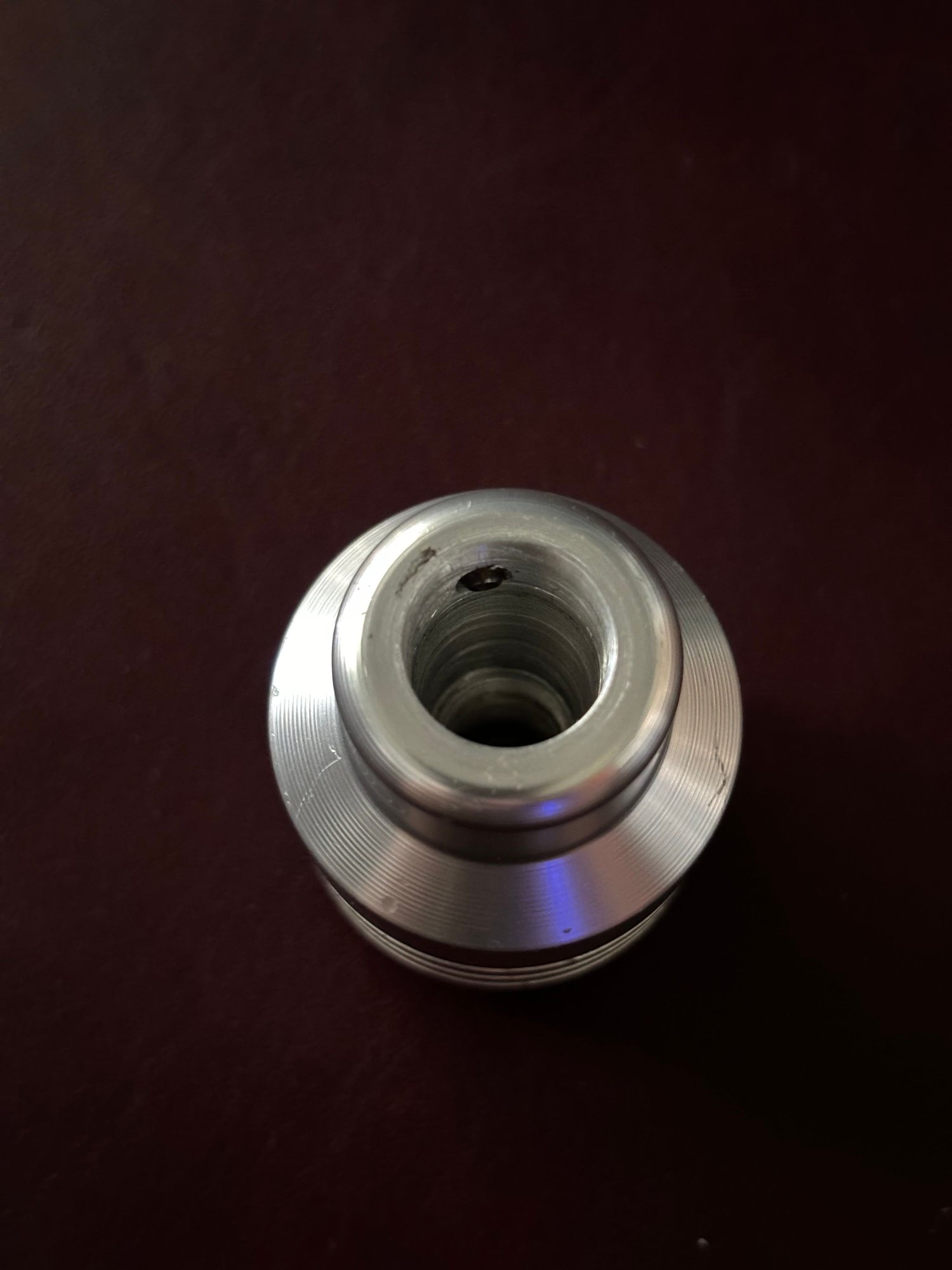Accessories - Cravenspeed shift knob - Used - 2004 to 2008 Mini Cooper - Cedar Park, TX 78641, United States
