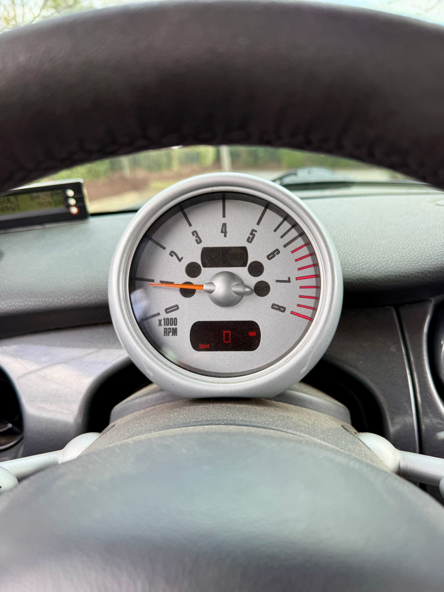 2005 Mini R53: "Mk I" Mini Cooper S - 2005 Mini Cooper S Track Car Slicktop - Used - VIN WMWRE33525TL13376 - 166,338 Miles - Manual - Red - Durham, NC 27707, United States