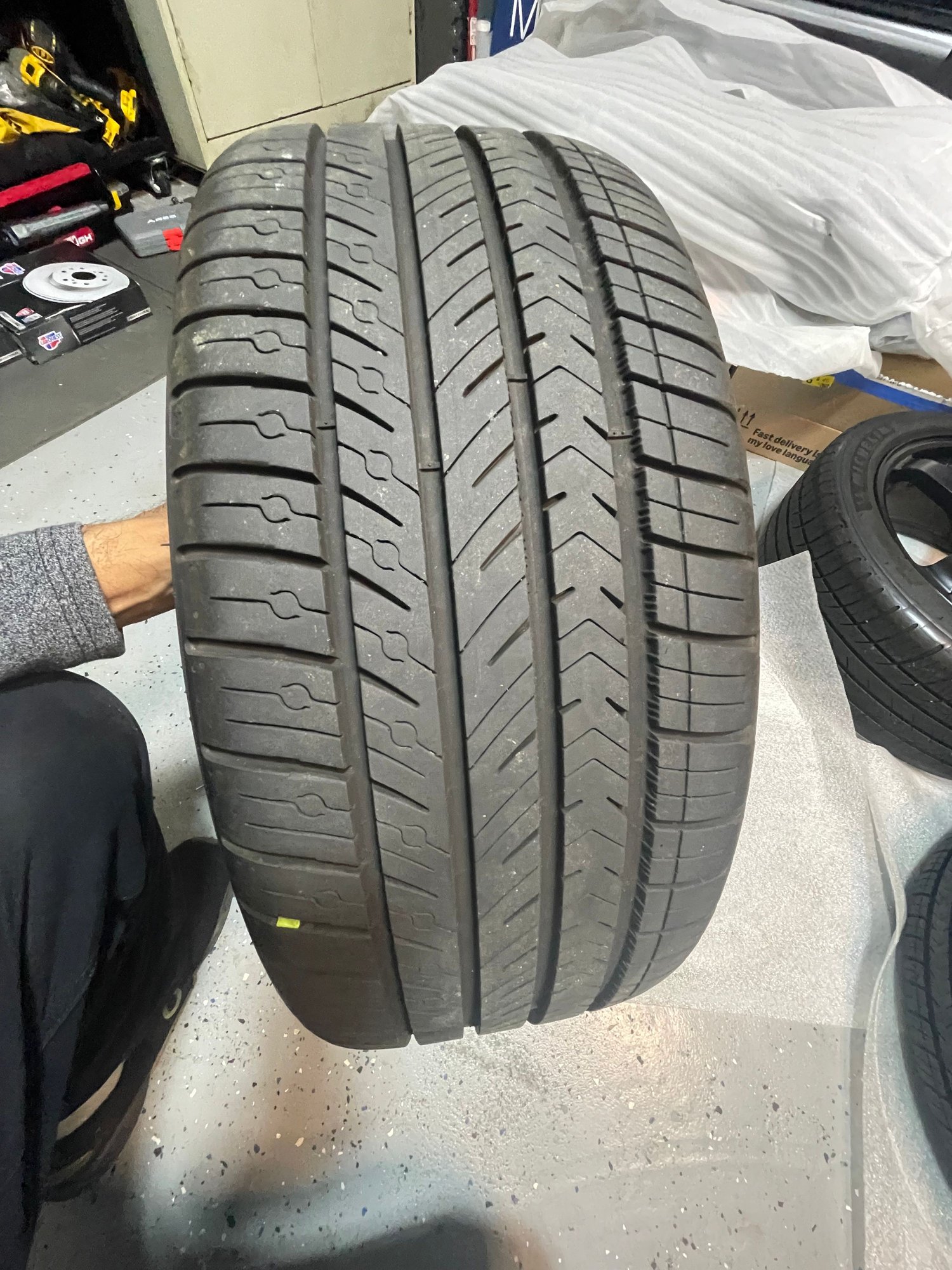 Wheels and Tires/Axles - 5x112 Neuspeed RSe05 17x7.5 ET-40wheels - Used - 2014 to 2025 Mini Hardtop - 2014 to 2025 Mini F55: 5-door Hatch - Woodbridge Township, NJ 07095, United States