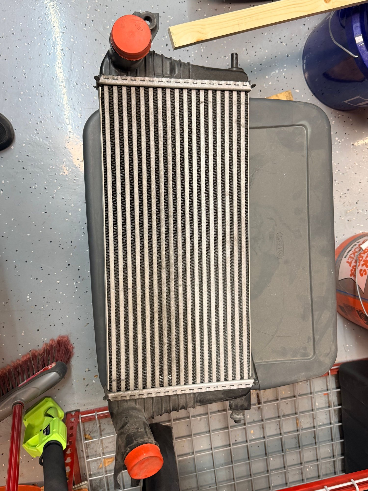 Miscellaneous - R60-R61 parts - Used - All Years  All Models - Henderson, NV 89015, United States