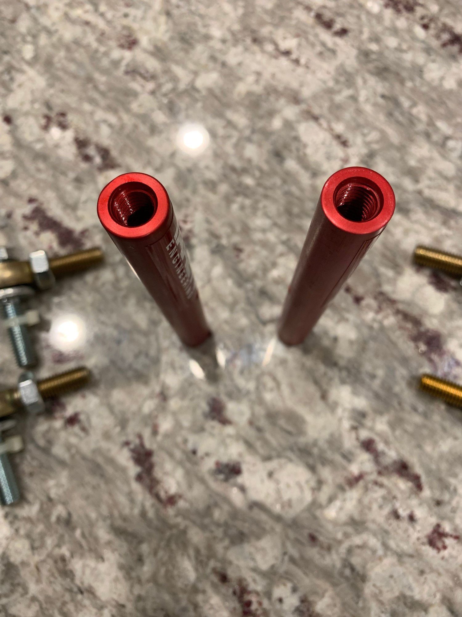 Steering/Suspension - Tarett Engineering Drop Links - New - 2002 to 2006 Mini R53: "Mk I" Mini Cooper S - 2007 to 2013 Mini R56: "Mk II" Mini Hatch/Hardtop range - All Years  All Models - Raleigh, NC 27601, United States