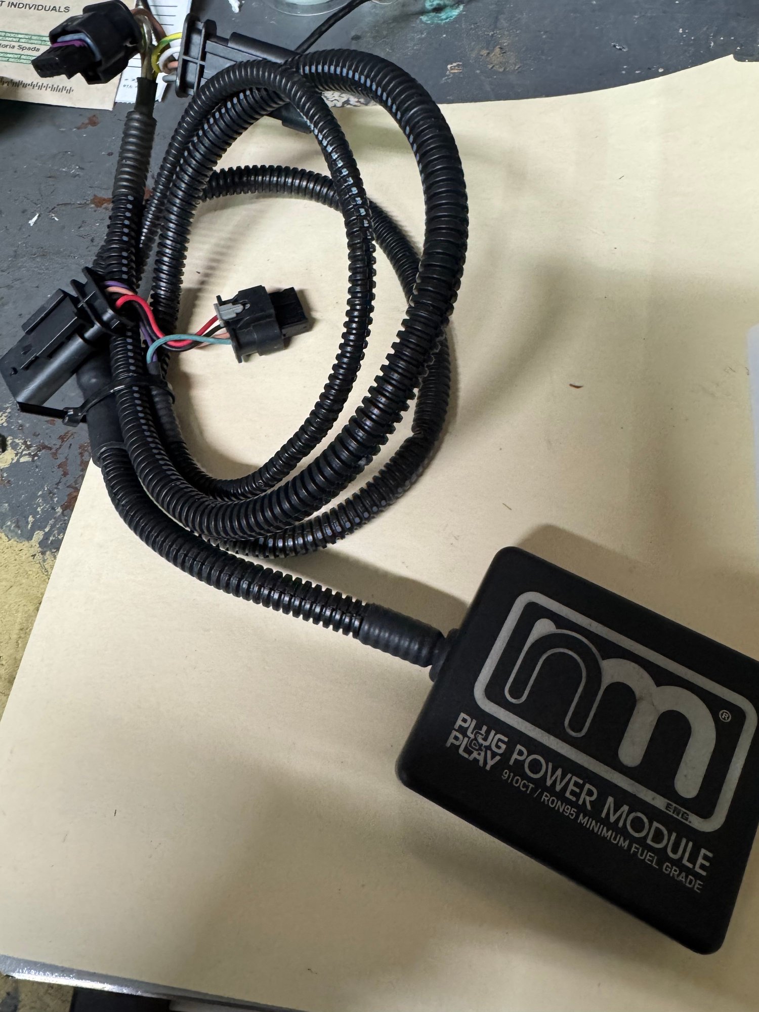 Engine - Power Adders - NM power module !! - Used - 2010 to 2016 Any Make All Models - Orange, CT 06477, United States