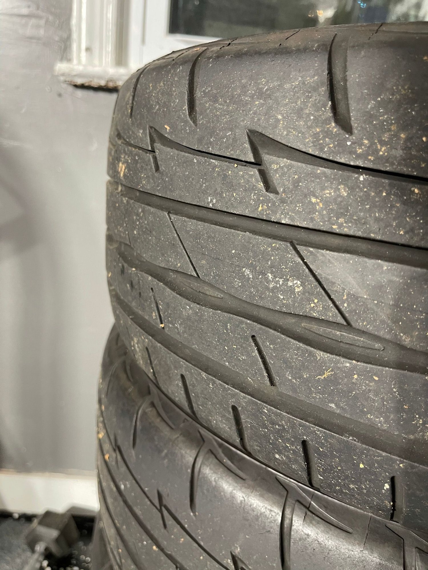 Wheels and Tires/Axles - Fifteen52 Tarmac Wheels and Tires 17" - Used - All Years Any Make All Models - White Plains, NY 10603, United States